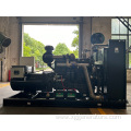 375KVA Diesel Generator with spare parts